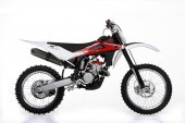 2012 Husqvarna TC250  photo